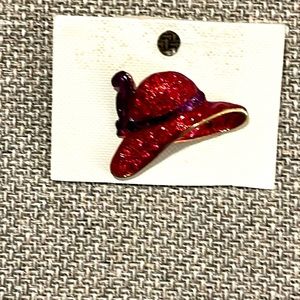 Red Hat Pin